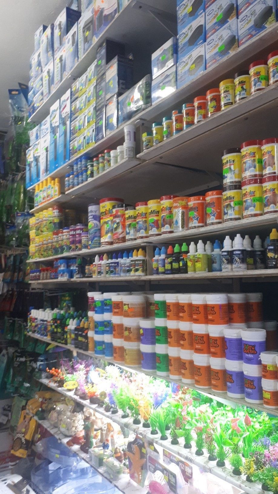 Happy Can tienda para mascotas 7