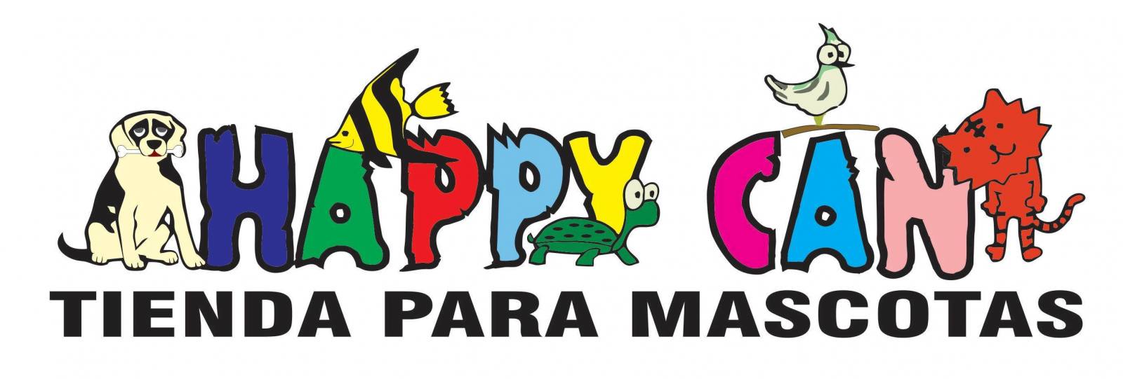 Happy can tienda para mascotas 1