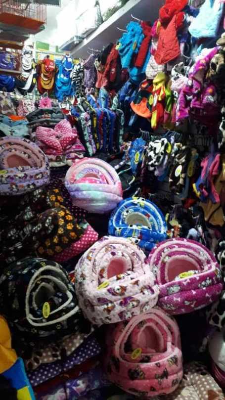 Happy Can tienda para mascotas 2