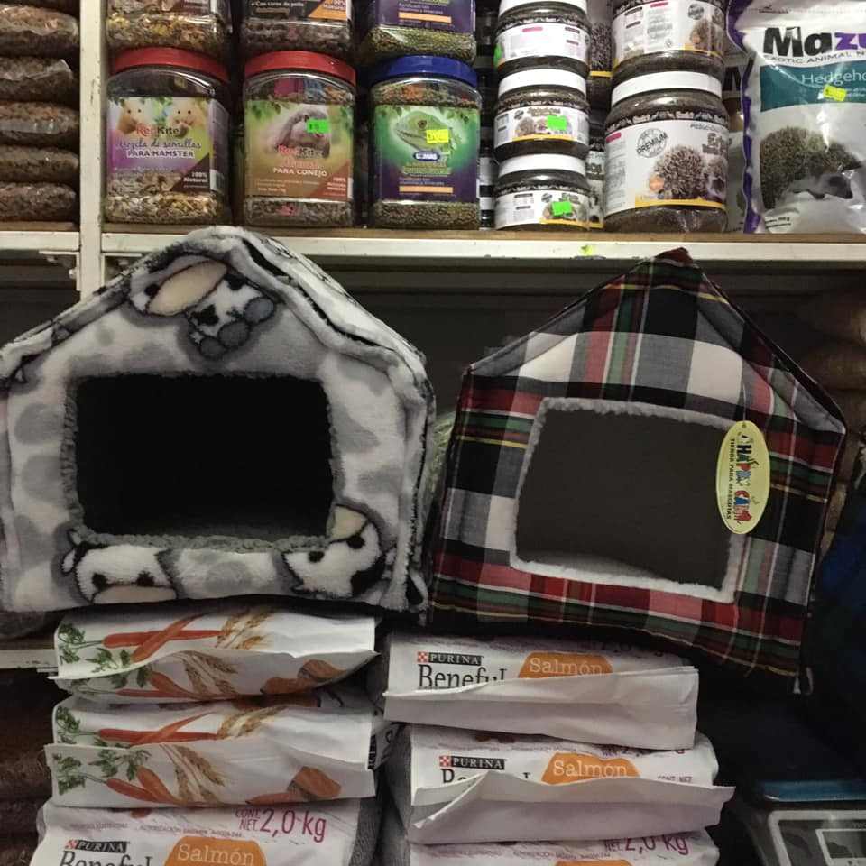 Happy Can tienda para mascotas 5